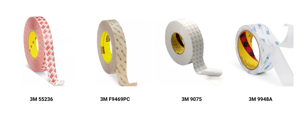 3M double sided tape