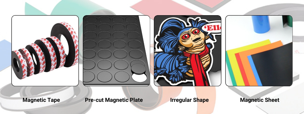 magnetic sheet