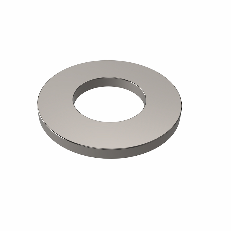 Neodymium Magnet Ring