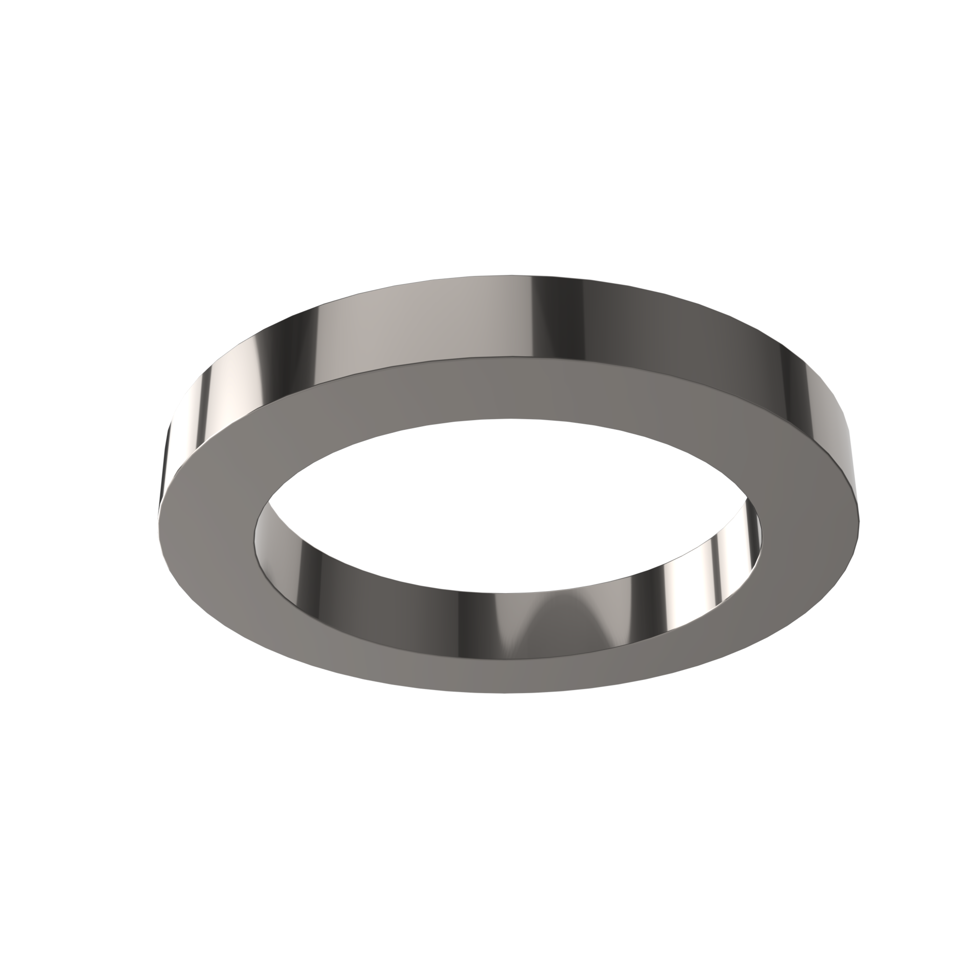 Neodymium Magnet Ring