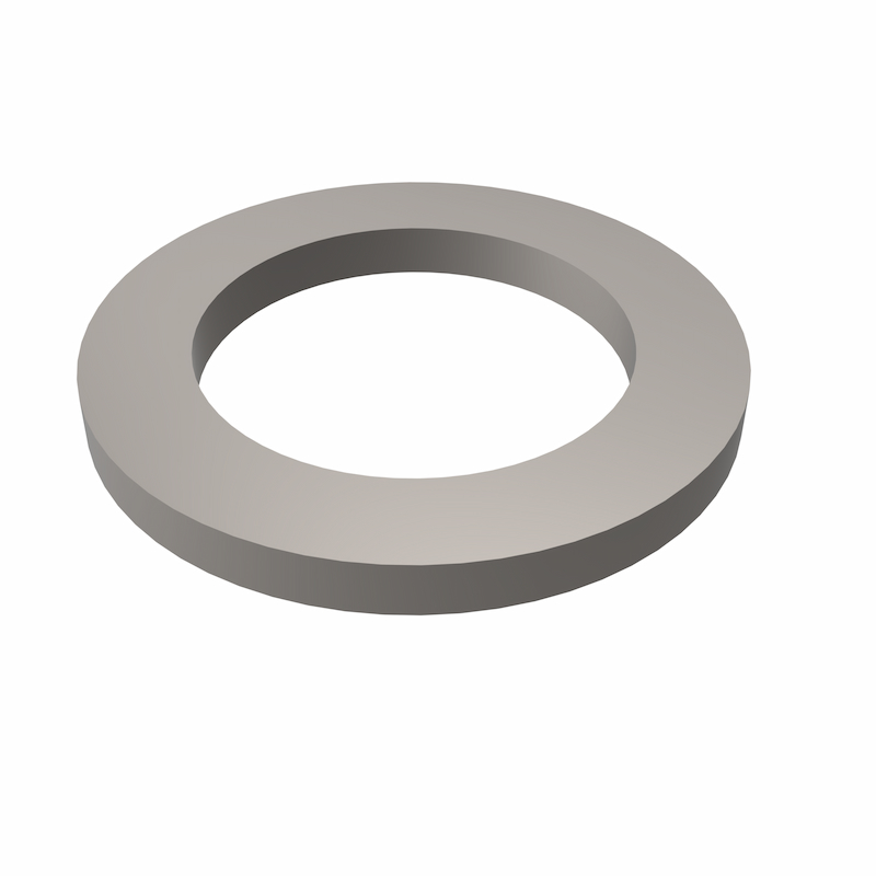 Neodymium Magnet Ring