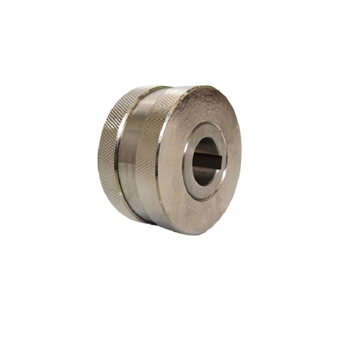 Crawling Wheel Ndfeb Magnet KMW50 Magnetic Wheel