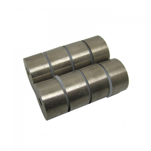 Samarium Cobalt Ring Magnet