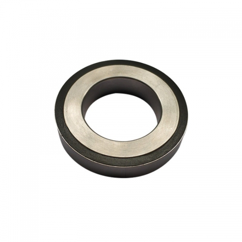 Customized Neodymium Ring Magnet