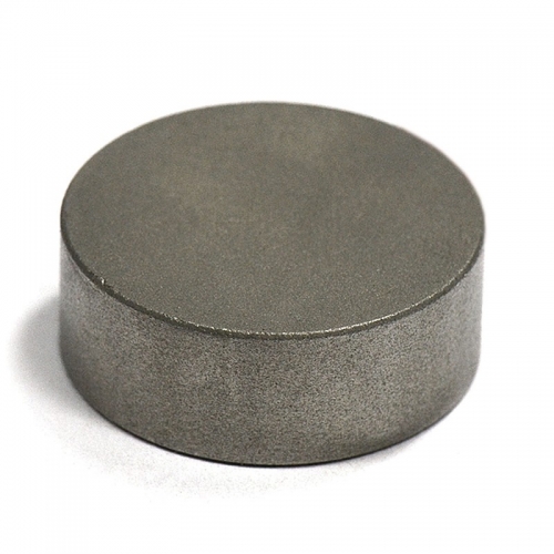 High Temperature Resistance Samarium Cobalt Disc Magnet