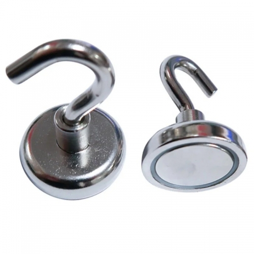 neodymium hook magnet