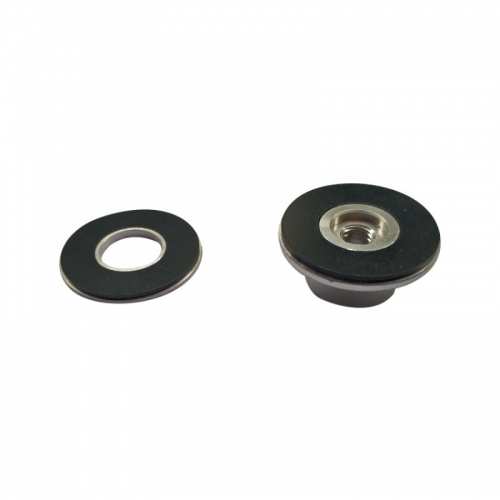 Encoder Magnet Ring Injection Ferrite Magnet