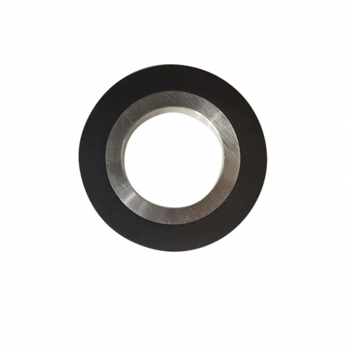 Encoder Magnet Ring Injection Ferrite Magnet