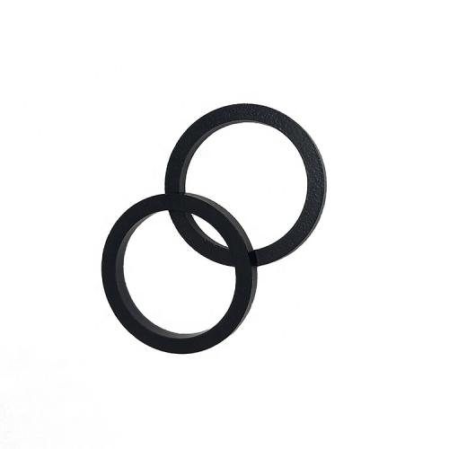 bonded neodymium ring magnets