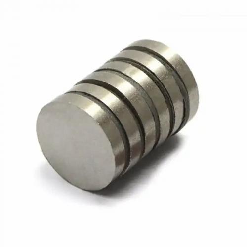 alnico permanent magnets