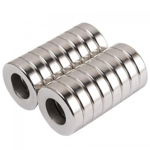 strong sintered ndfeb magnet