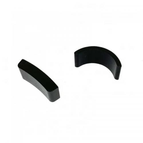 ferrite arc magnets