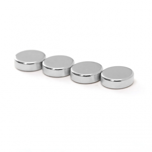 neodymium round disc magnets