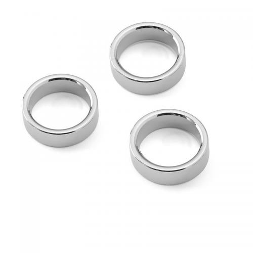 Diametrical Neodymium Ring magnet