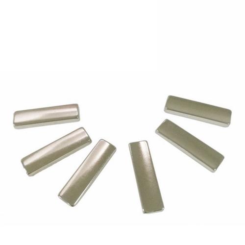 Powerful  Permanent Neodymium Arc Magnets