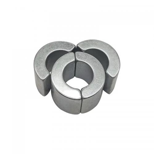 Powerful  Permanent Neodymium Arc Magnets