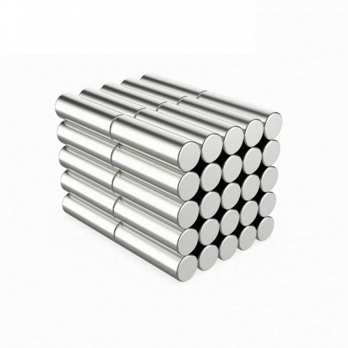 neodymium round disc magnets