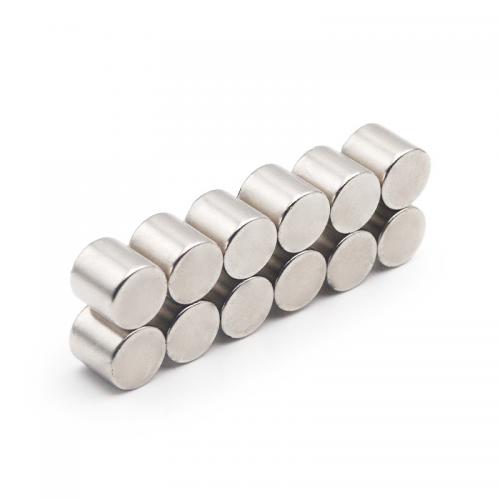 Neodymium magnets Discs