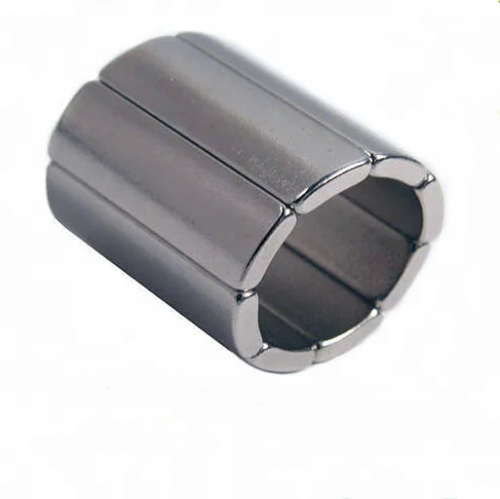 arc neodymium magnet