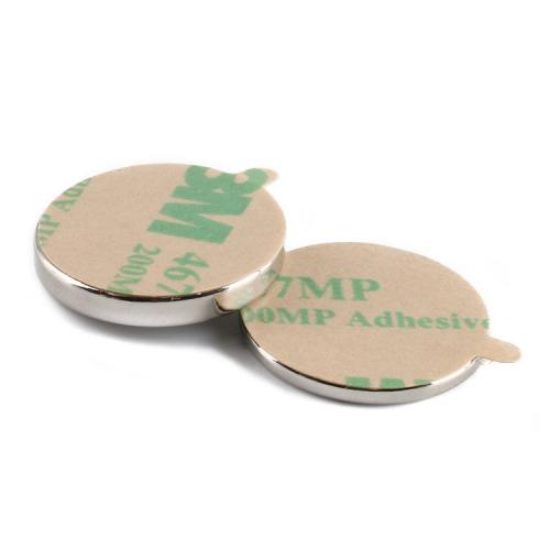 3M strong adhesive magnets