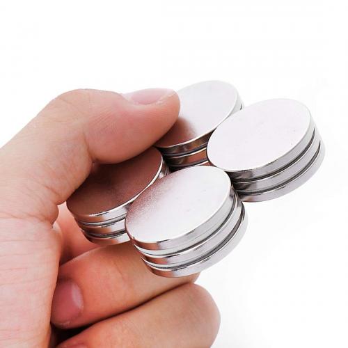 3M strong adhesive magnets