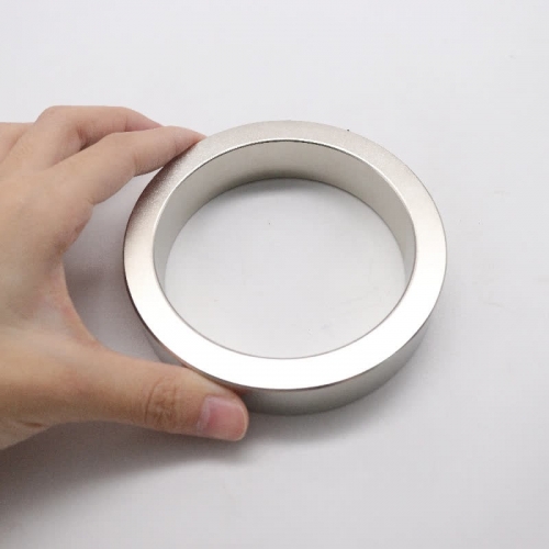 big ring magnet