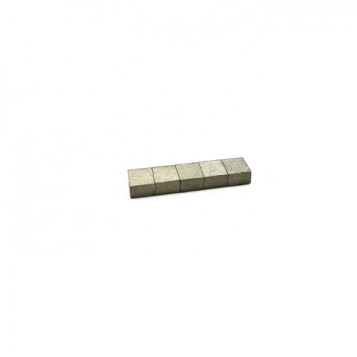 Block Smco Magnet For Industrial