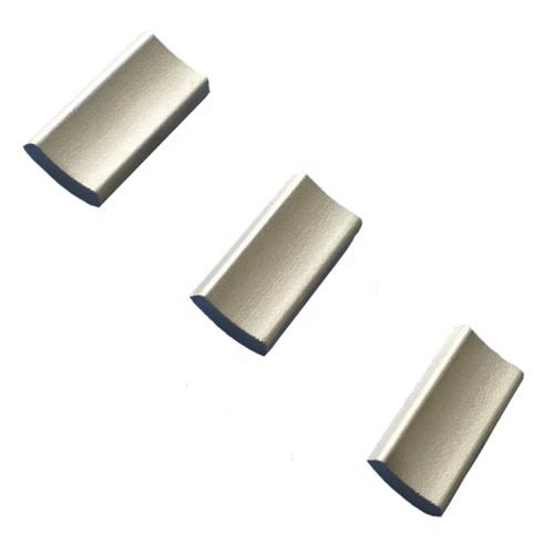 Permanent Smco Arc magnets