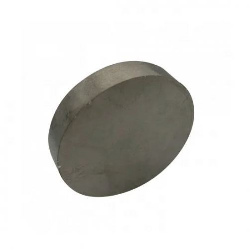 alnico magnet disc