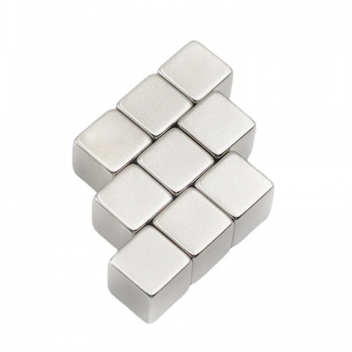 cube magnet