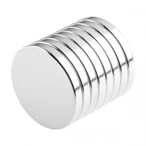 Neodymium magnets Discs