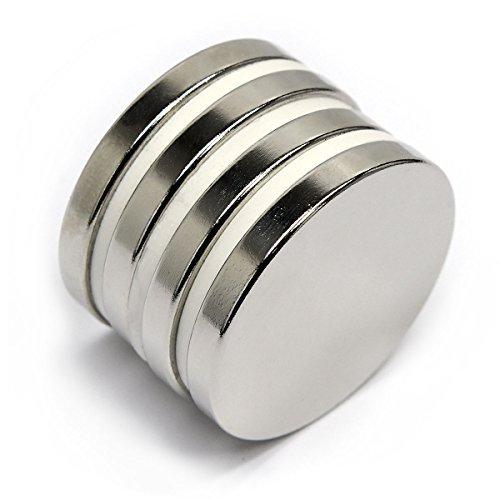 Neodymium magnets Discs