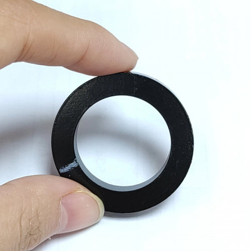 radial ring magnet