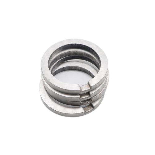 High Temperature Resistant Samarium Cobalt Ring Magnets