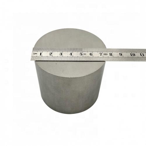 D20*mm Alnico5  Alnico Permanent Round Magnet