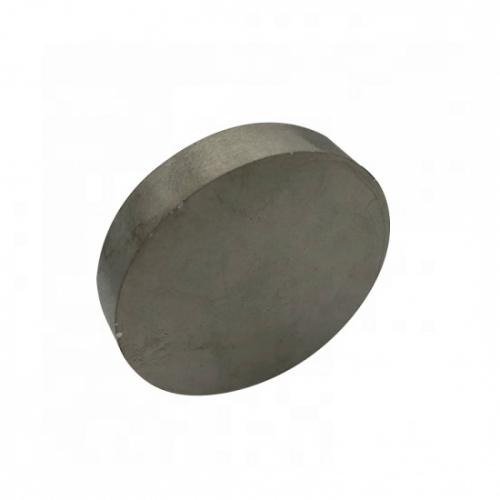 D20*mm Alnico5  Alnico Permanent Round Magnet