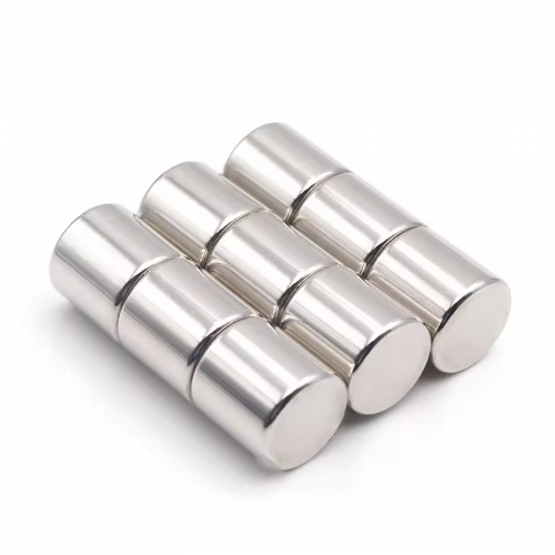 Custom neodymium round magnet