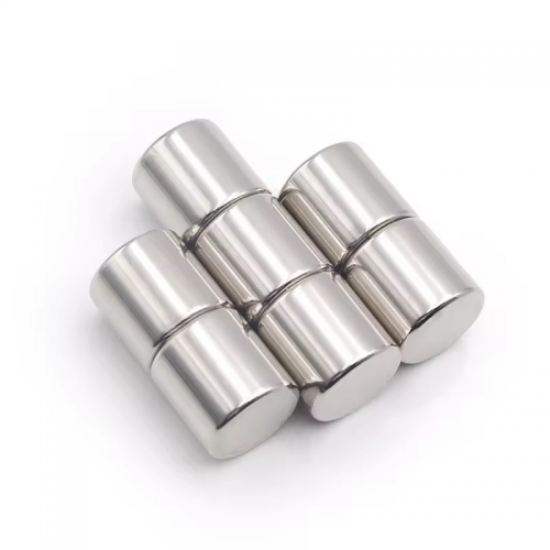 Custom neodymium round magnet