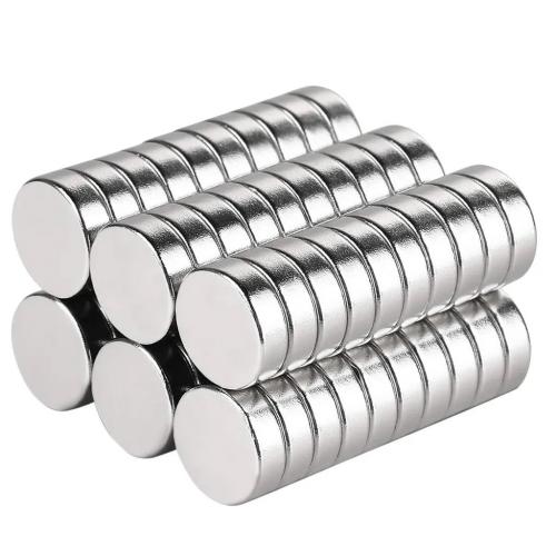 Neodymium magnets Discs