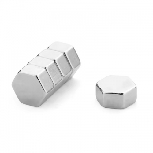 Powerful Neodymium Sintered Ndfeb Irregular Magnet