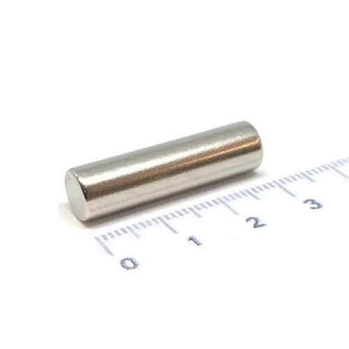 Neodymium sintered round magnet