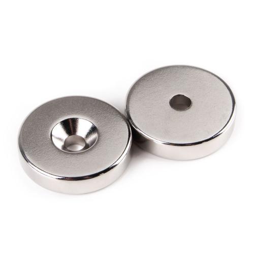 Neodymium magnets Discs