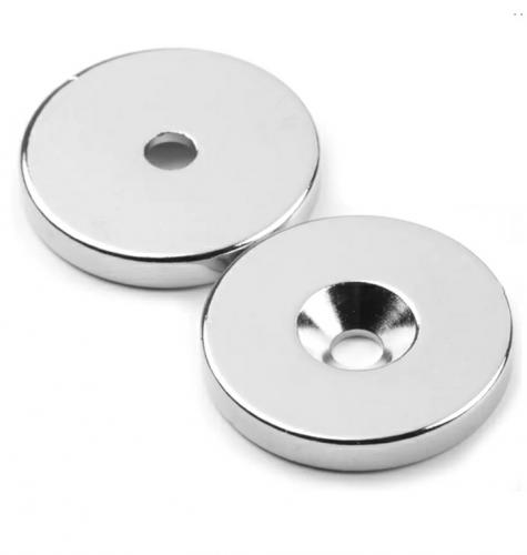 Neodymium magnets Discs