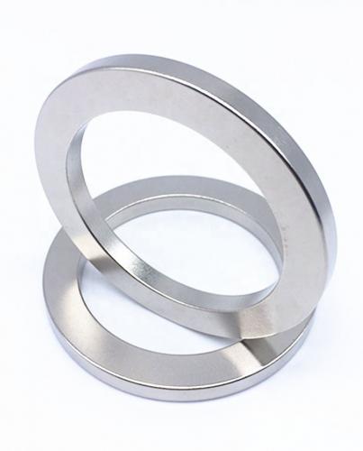 Powerful Neodymium Ring Magnet