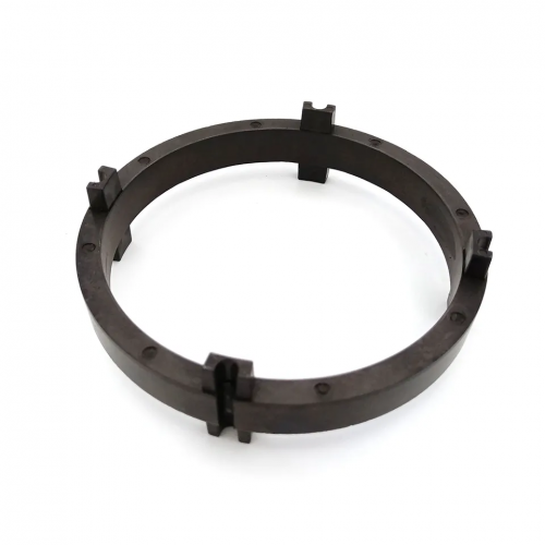 Ferrite Ring Magnet Bonded Injection