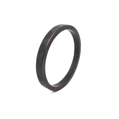 Ferrite Bonded Injection Ring Magnet