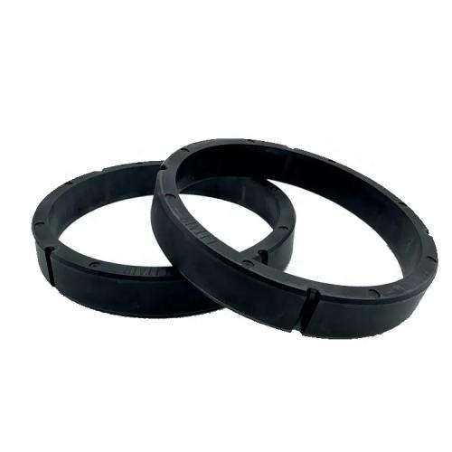 Ferrite Bonded Injection Ring Magnet