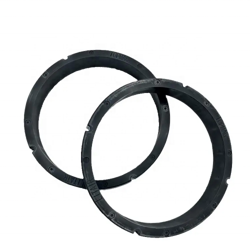 Ferrite Bonded Injection Ring Magnet