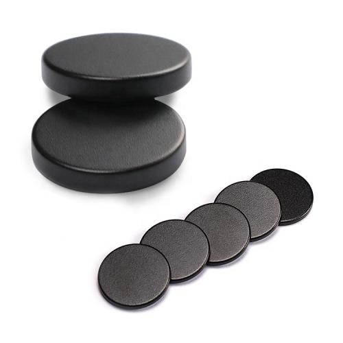 Neodymium Epoxy Coated Round Magnet