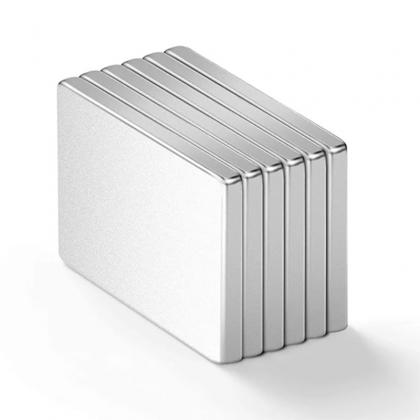 Neodymium Magnets